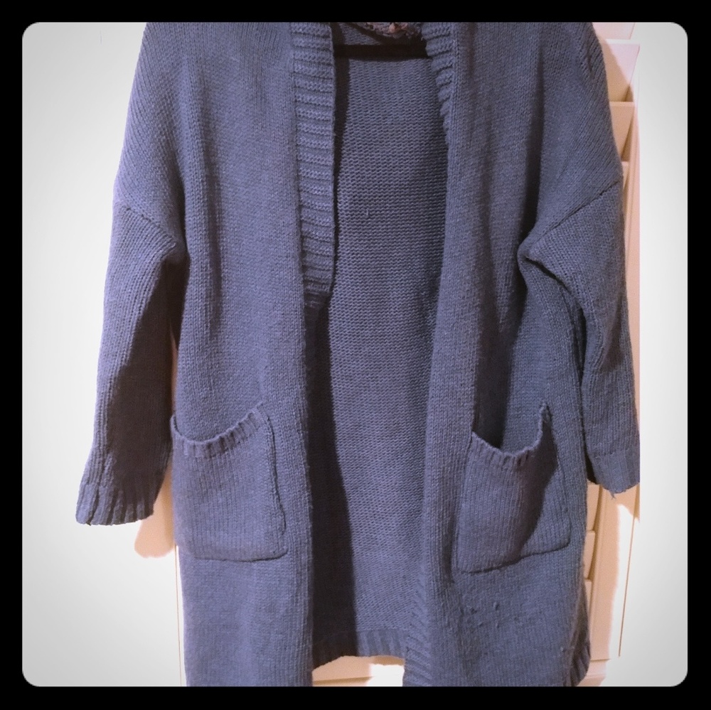 Cardigan